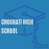 Chouhati High School Logo
