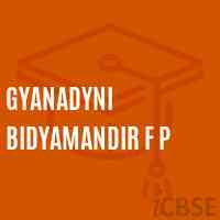 Gyanadyni Bidyamandir F P Primary School Logo
