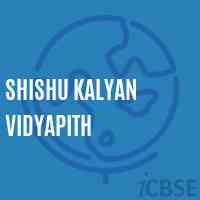 Shishu Kalyan Vidyapith Primary School Logo