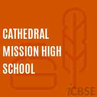 Cathedral Mission High School Logo
