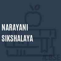Narayani Sikshalaya Primary School Logo