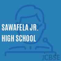 Sawafela Jr. High School Logo