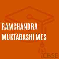 Ramchandra Muktabashi Mes Middle School Logo