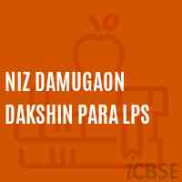 Niz Damugaon Dakshin Para Lps Primary School Logo