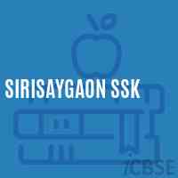 Sirisaygaon Ssk Primary School Logo