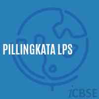 Pillingkata Lps Primary School Logo