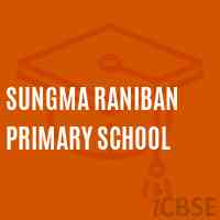 Sungma Raniban Primary School Logo