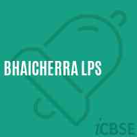 Bhaicherra Lps Primary School Logo