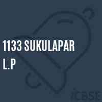 1133 Sukulapar L.P Primary School Logo