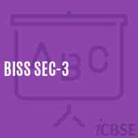 Biss Sec-3 School Logo