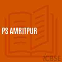 Ps Amritpur Primary School Logo