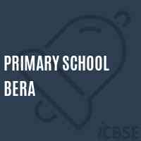 Primary School Bera Logo