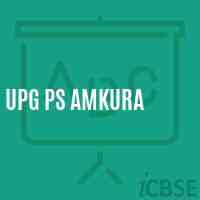 Upg Ps Amkura Primary School Logo