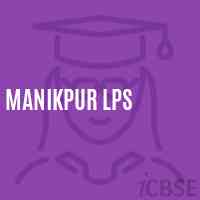 Manikpur Lps Primary School Logo