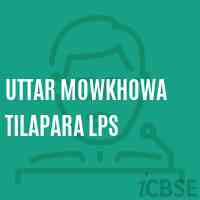 Uttar Mowkhowa Tilapara Lps Primary School Logo