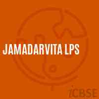 Jamadarvita Lps Primary School Logo