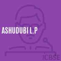 Ashudubi L.P Primary School Logo