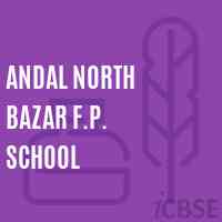 andal North Bazar F.P. School Logo