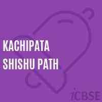 Kachipata Shishu Path Primary School Logo