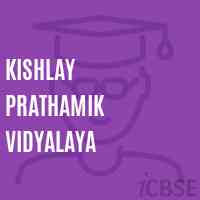 Kishlay Prathamik Vidyalaya Primary School Logo