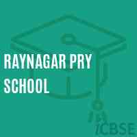 Raynagar Pry School Logo