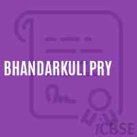 Bhandarkuli Pry Primary School Logo