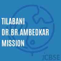 Tilabani Dr.Br.Ambedkar Mission Primary School Logo