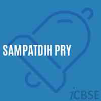Sampatdih Pry Primary School Logo