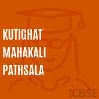Kutighat Mahakali Pathsala Primary School Logo