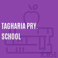 Tagharia Pry. School Logo