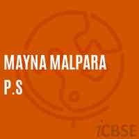 Mayna Malpara P.S Primary School Logo