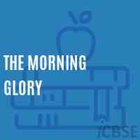 The Morning Glory Primary School Logo