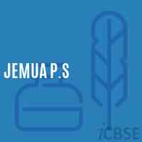Jemua P.S Primary School Logo