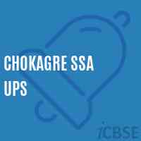 Chokagre Ssa Ups Middle School Logo