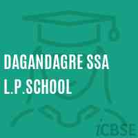 Dagandagre Ssa L.P.School Logo