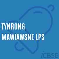 Tynrong Mawiawsne Lps Primary School Logo