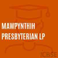 Mawpynthih Presbyterian Lp Primary School Logo