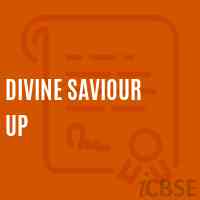 Divine Saviour Up High School Logo