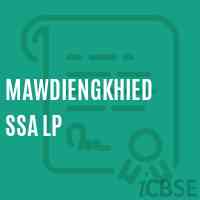 Mawdiengkhied Ssa Lp Primary School Logo
