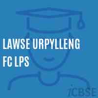 Lawse Urpylleng Fc Lps Primary School Logo