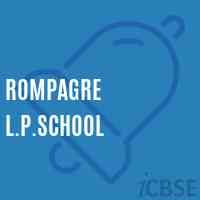 Rompagre L.P.School Logo
