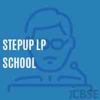 Stepup Lp School Logo