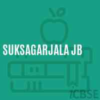 Suksagarjala Jb Primary School Logo