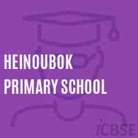 Heinoubok Primary School Logo