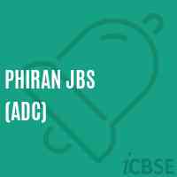 Phiran Jbs (Adc) Primary School Logo