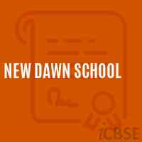 New Dawn School Logo