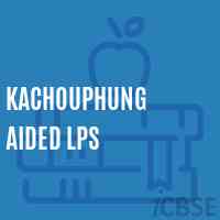 Kachouphung Aided Lps School Logo