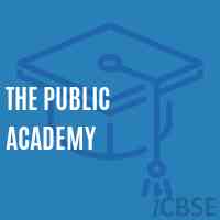 The Public Academy Secondary School Logo