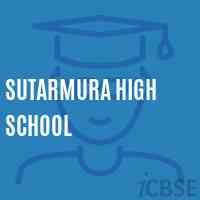 Sutarmura High School Logo