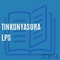 Tinkunyasora Lps Primary School Logo